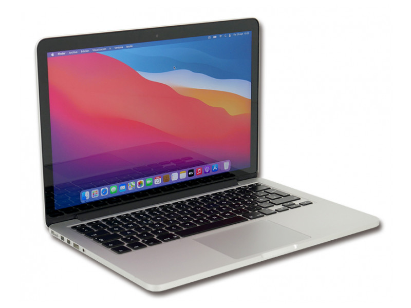 MacBook